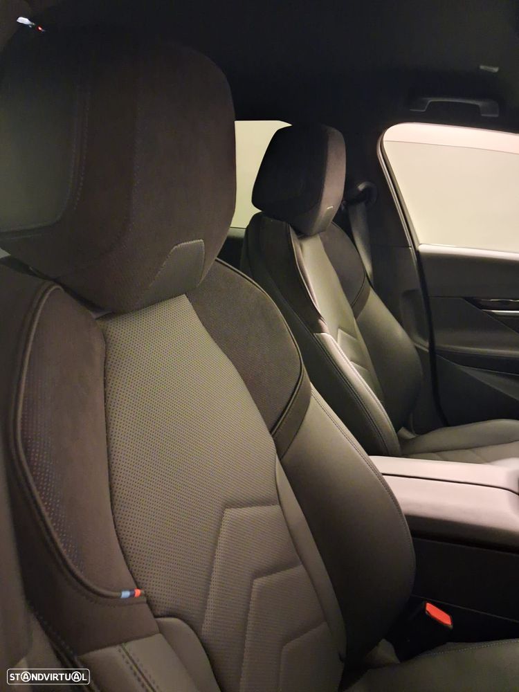 BMW 530 e Pack Desportivo M - 7