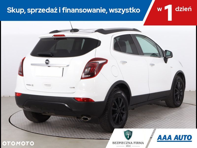 Opel Mokka - 6