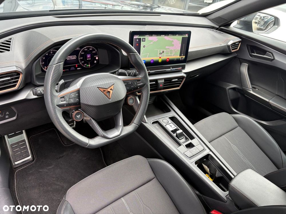 Cupra Formentor 2.0 TSI 4Drive VZ DSG - 12