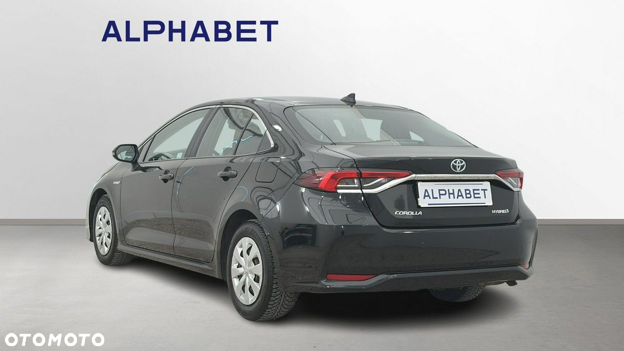 Toyota Corolla 1.8 Hybrid Active - 4