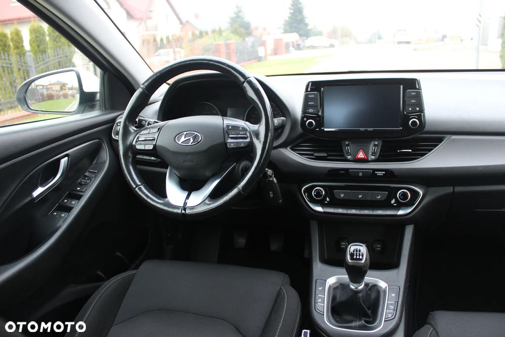 Hyundai i30 - 13