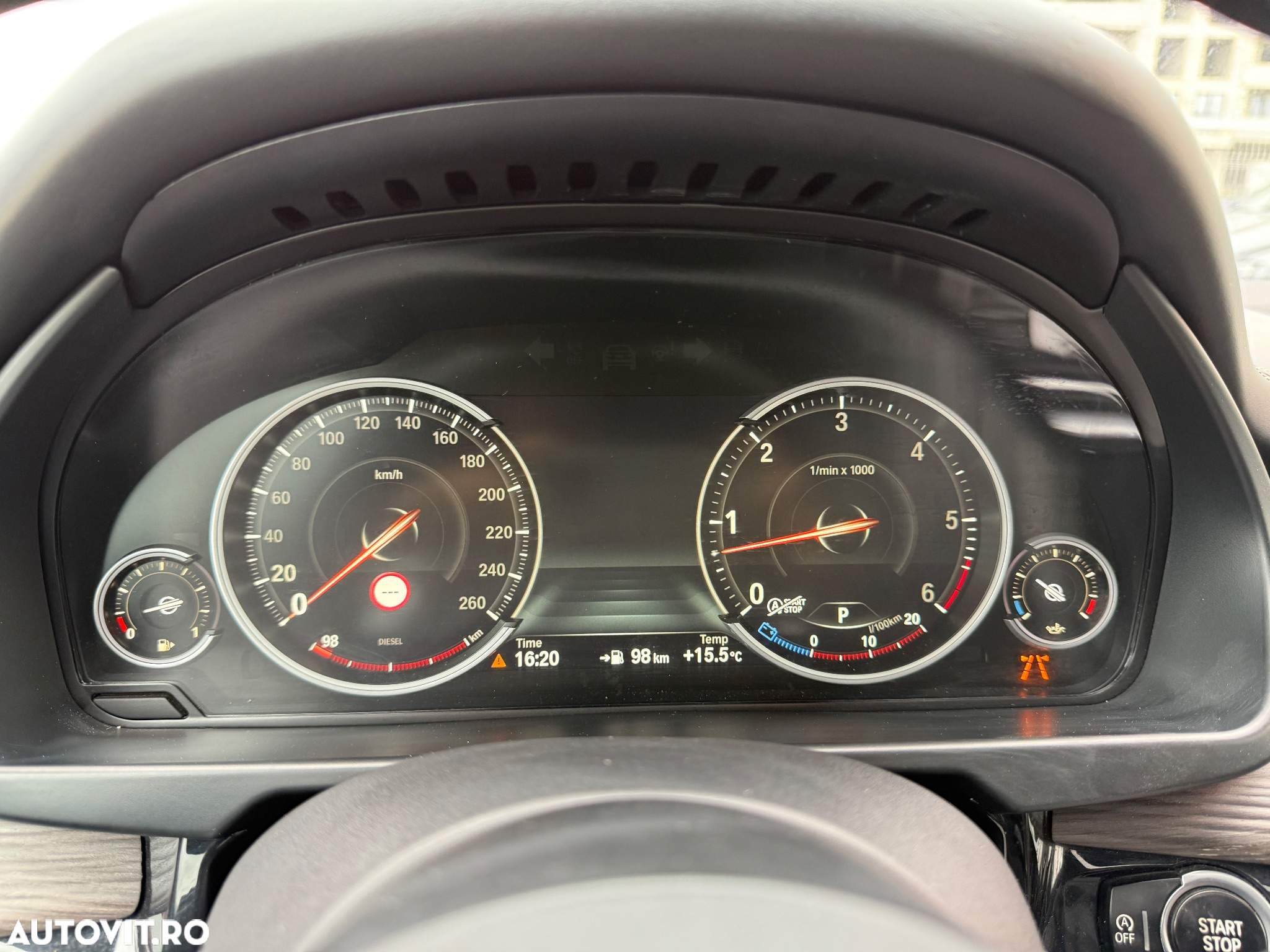 BMW X5 xDrive30d Sport-Aut. - 28