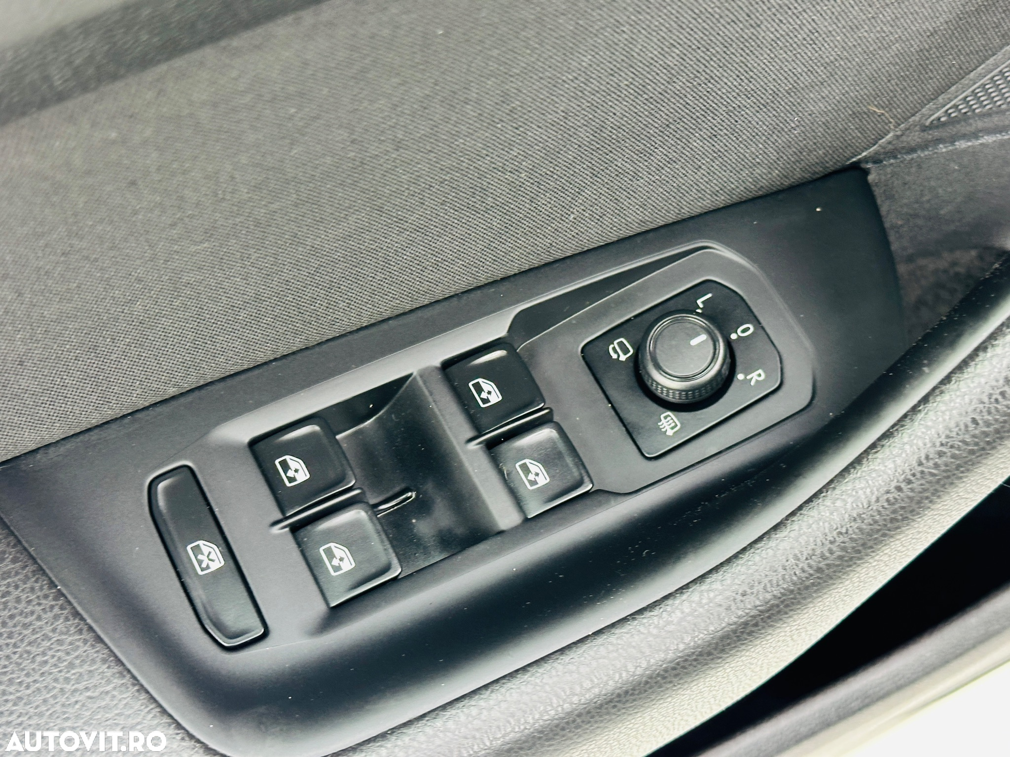 Volkswagen Passat Variant 1.6 TDI Comfortline - 12
