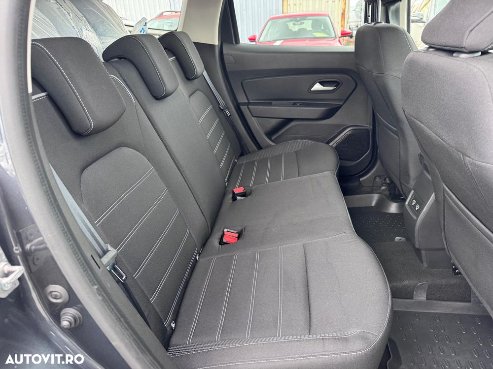 Dacia Duster TCe 150 4WD Prestige Plus - 17