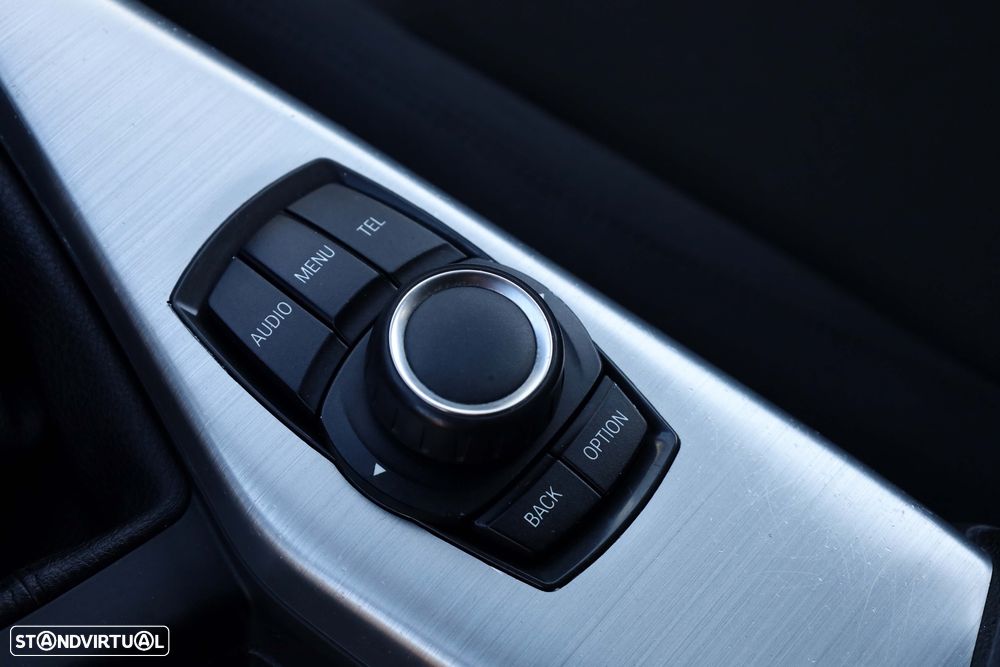 BMW 120 d DPF Edition Sport - 27