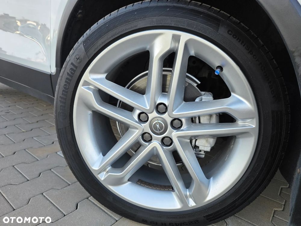 Opel Mokka 1.6 CDTI ecoFLEX Start/Stop Color Innovation - 27
