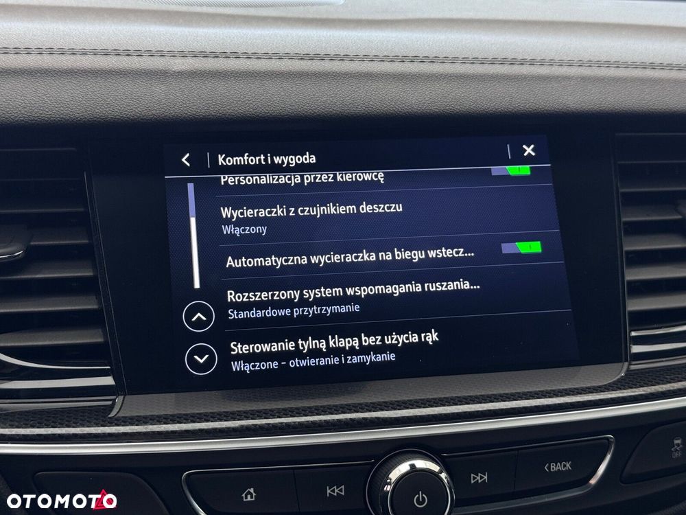 Opel Insignia 2.0 CDTI 4x4 Business Elegance S&S - 34