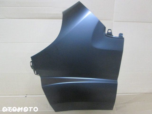 BŁOTNIK LEWY lub PRAWY BOXER DUCATO JUMPER 06-14 - 1