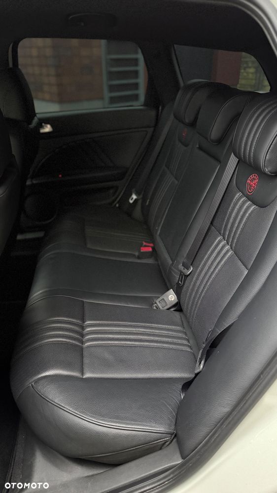 Alfa Romeo 159 1.9 JTDM 16V DPF ti - 25