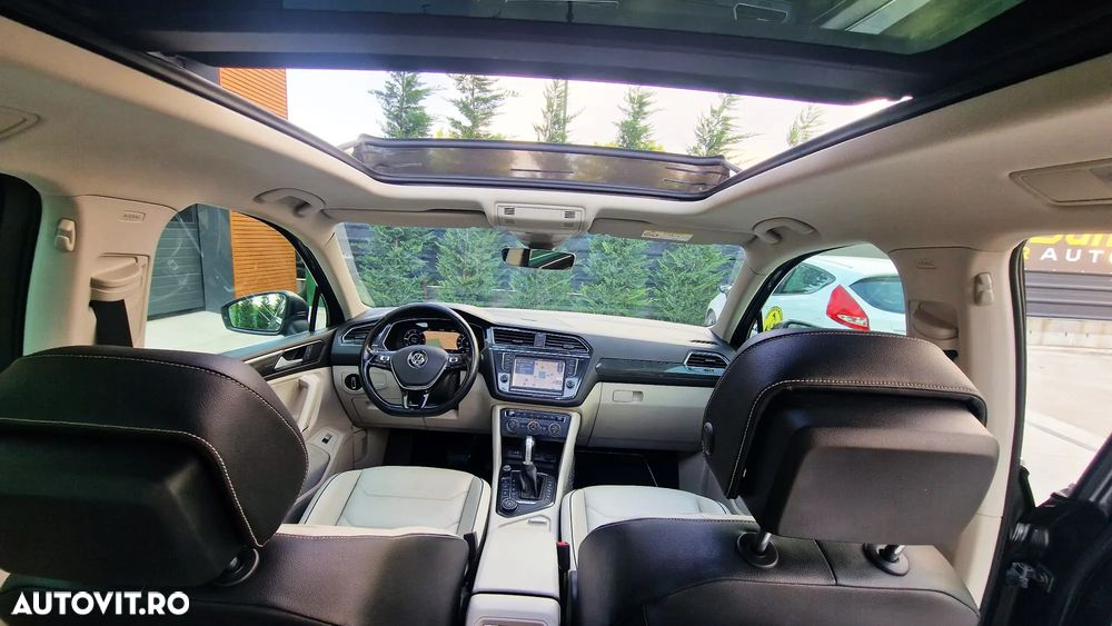 Volkswagen Tiguan - 18