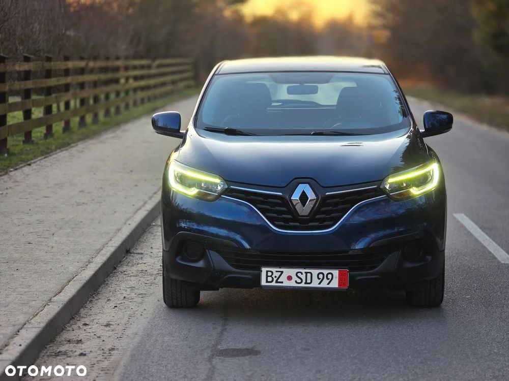 Renault Kadjar Energy TCe 130 Business - 10