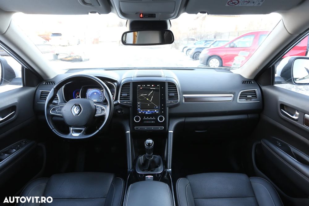 Renault Koleos ENERGY dCi 130 INTENS - 7
