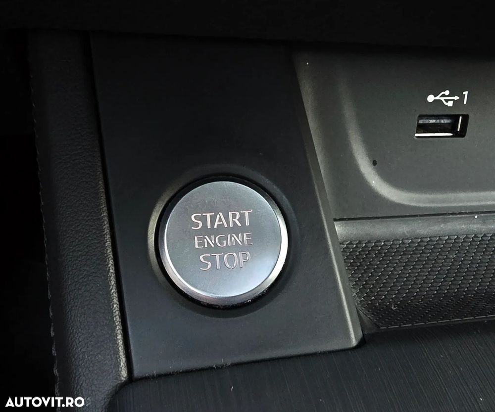 Audi A4 Avant 2.0 TDI DPF clean Ambition - 11