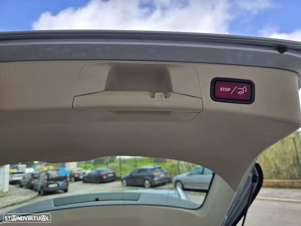 Mercedes-Benz C 200 (BlueTEC) d Station Exclusive - 17