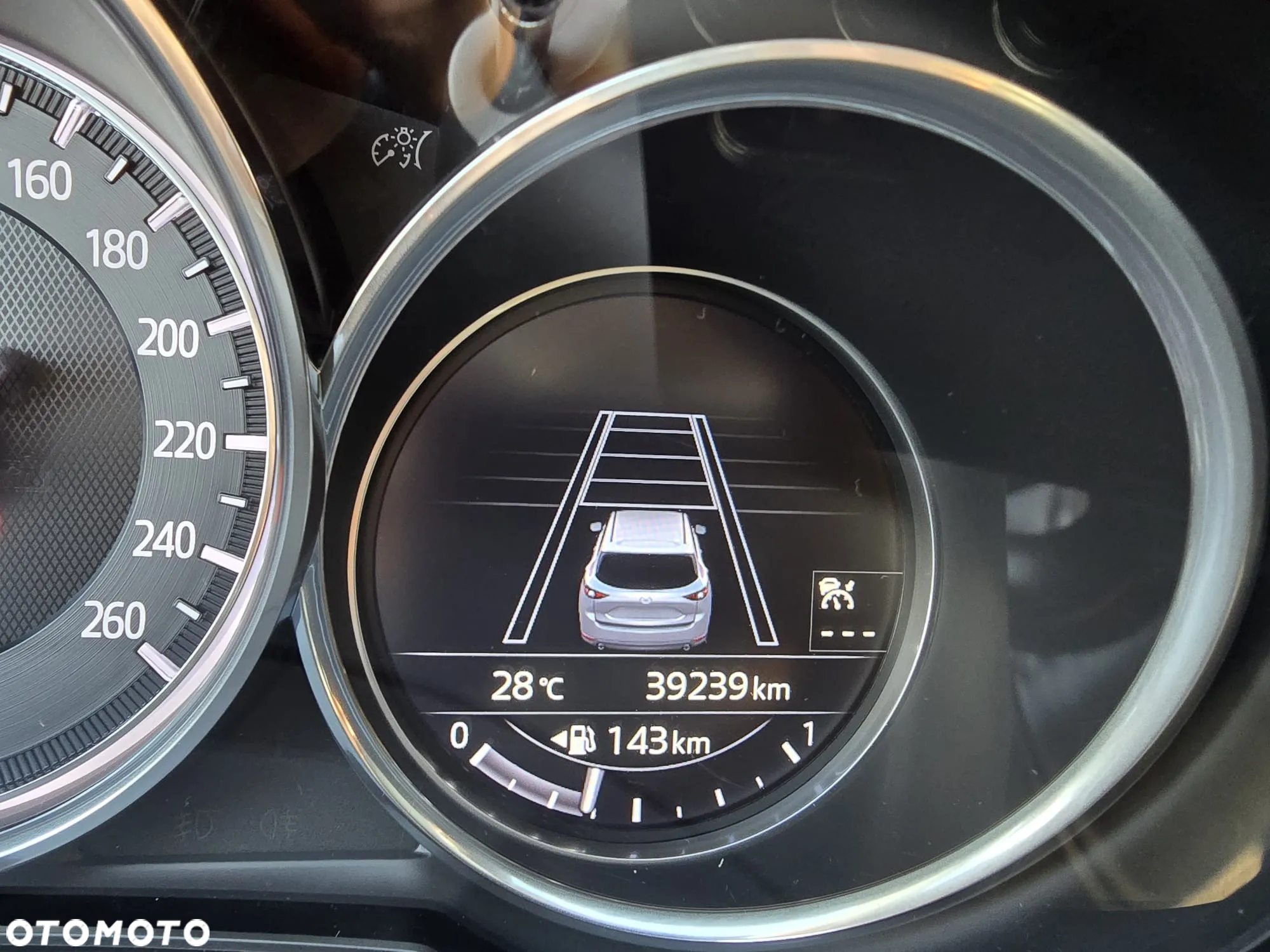 Mazda CX-5 2.5 Skypassion AWD - 19