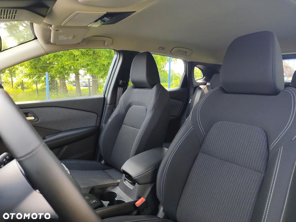 Nissan Qashqai - 11