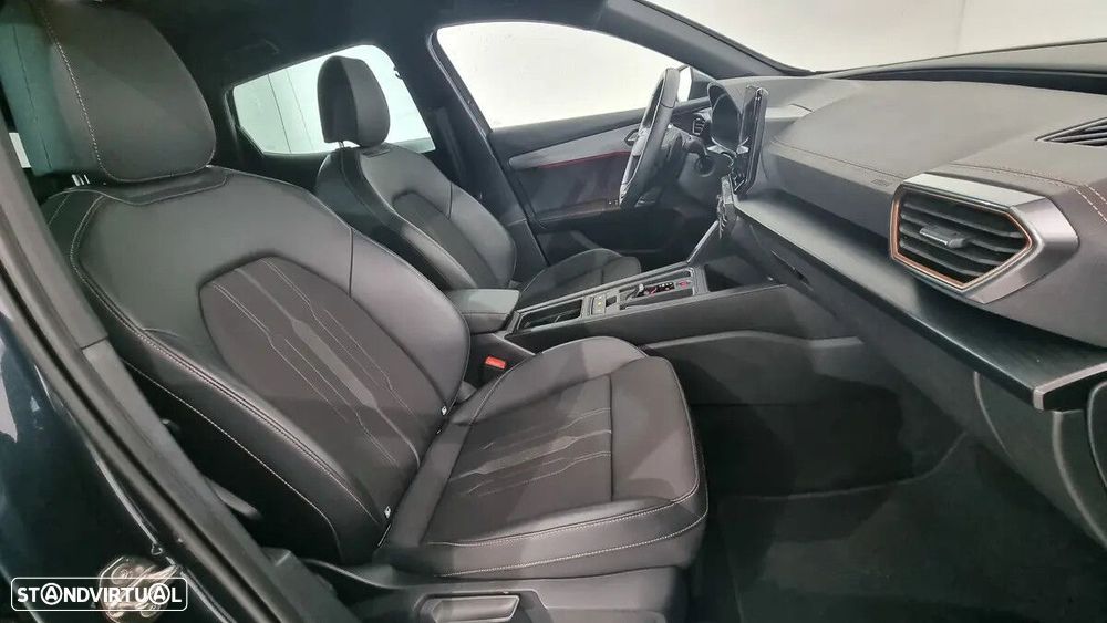 Cupra Formentor 1.5 TSI DSG - 24