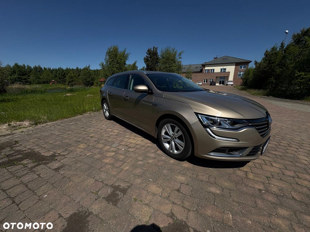 Renault Talisman 1.6 Energy dCi Intens EDC - 3
