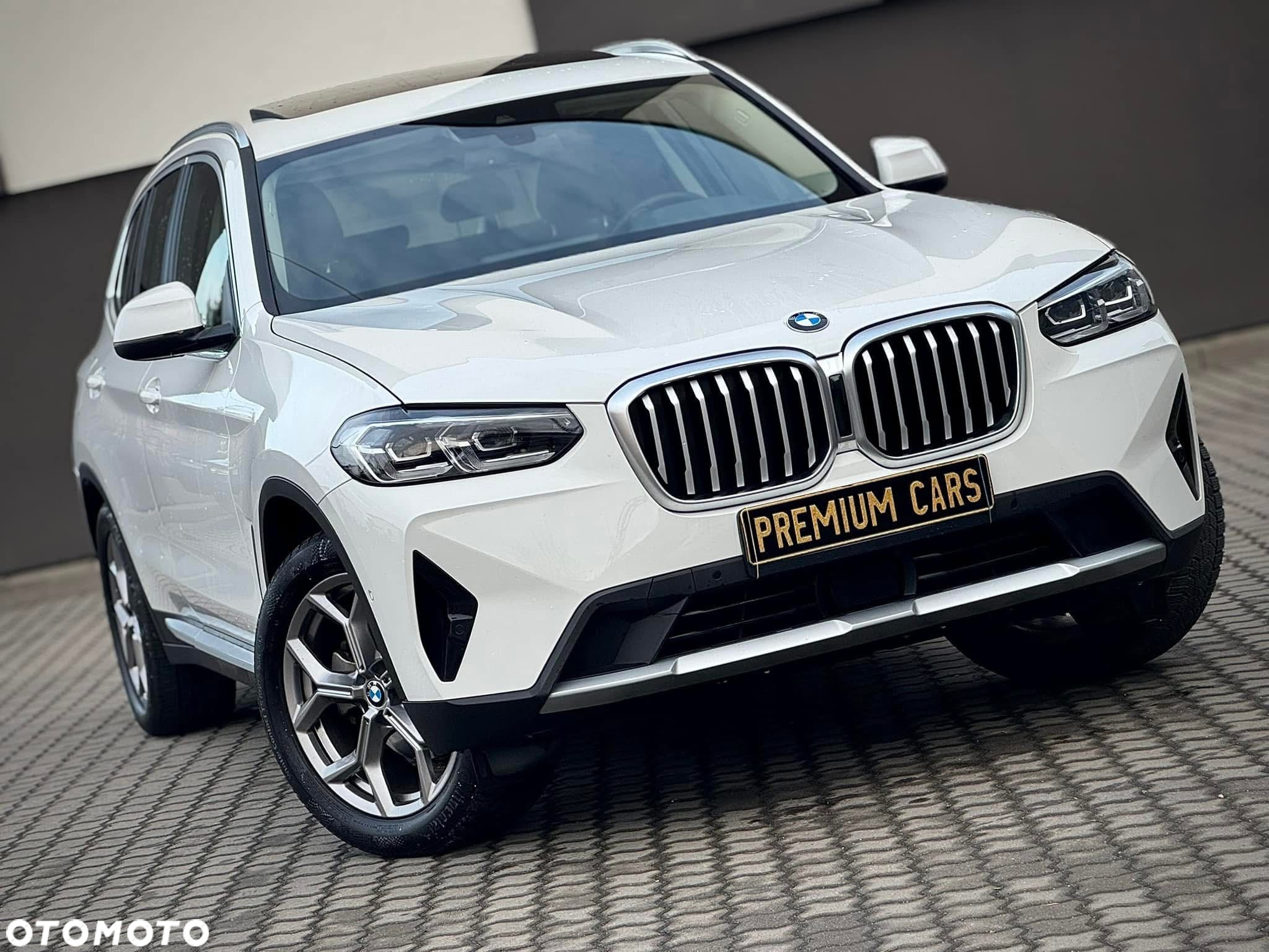 BMW X3 - 2