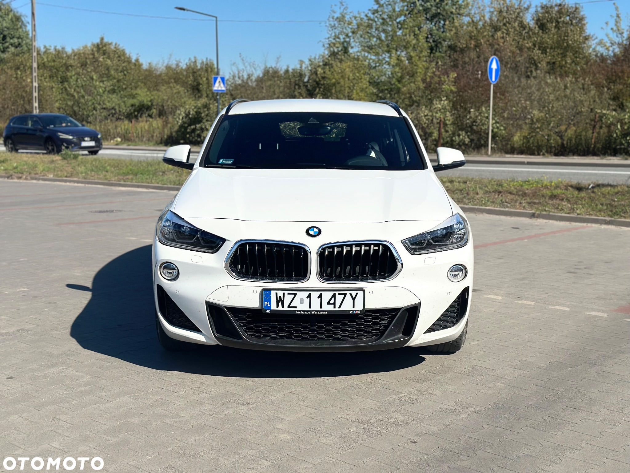 BMW X2 sDrive20i - 8