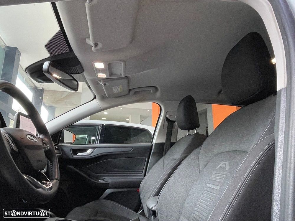 Ford Focus SW 1.0 EcoBoost Active Aut. - 30