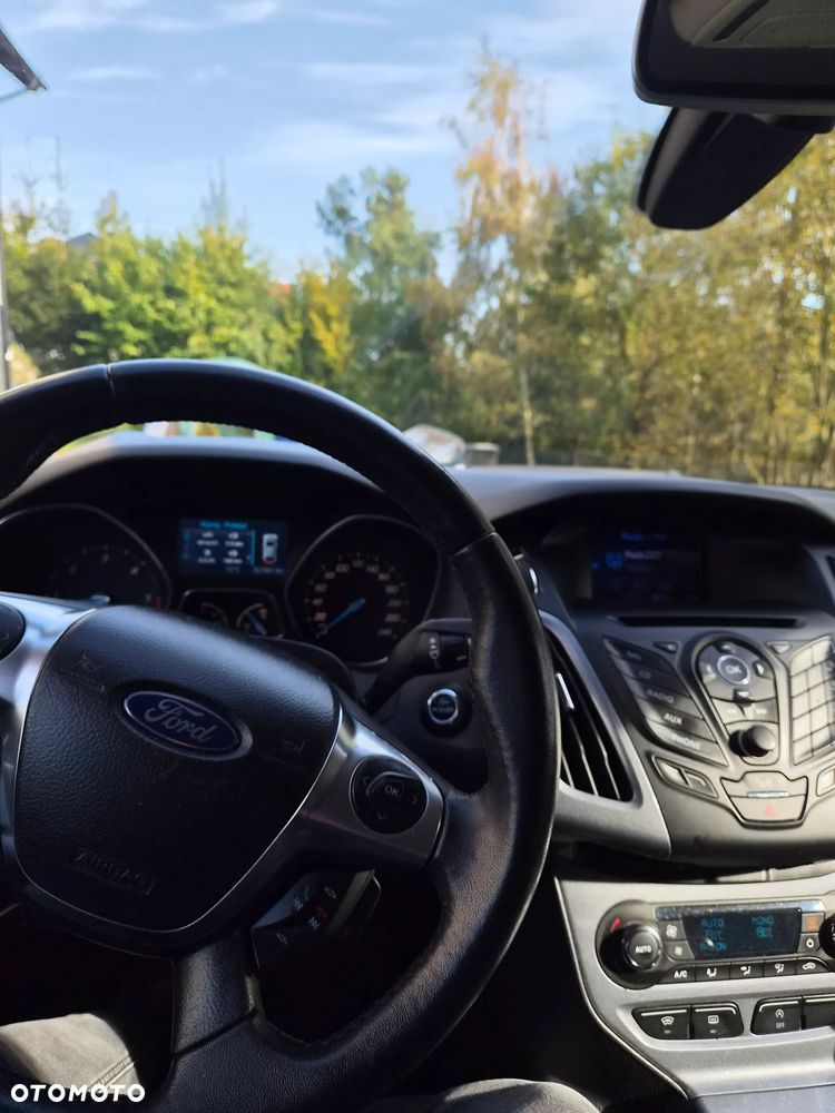 Ford Focus 1.6 TDCi Titanium - 6