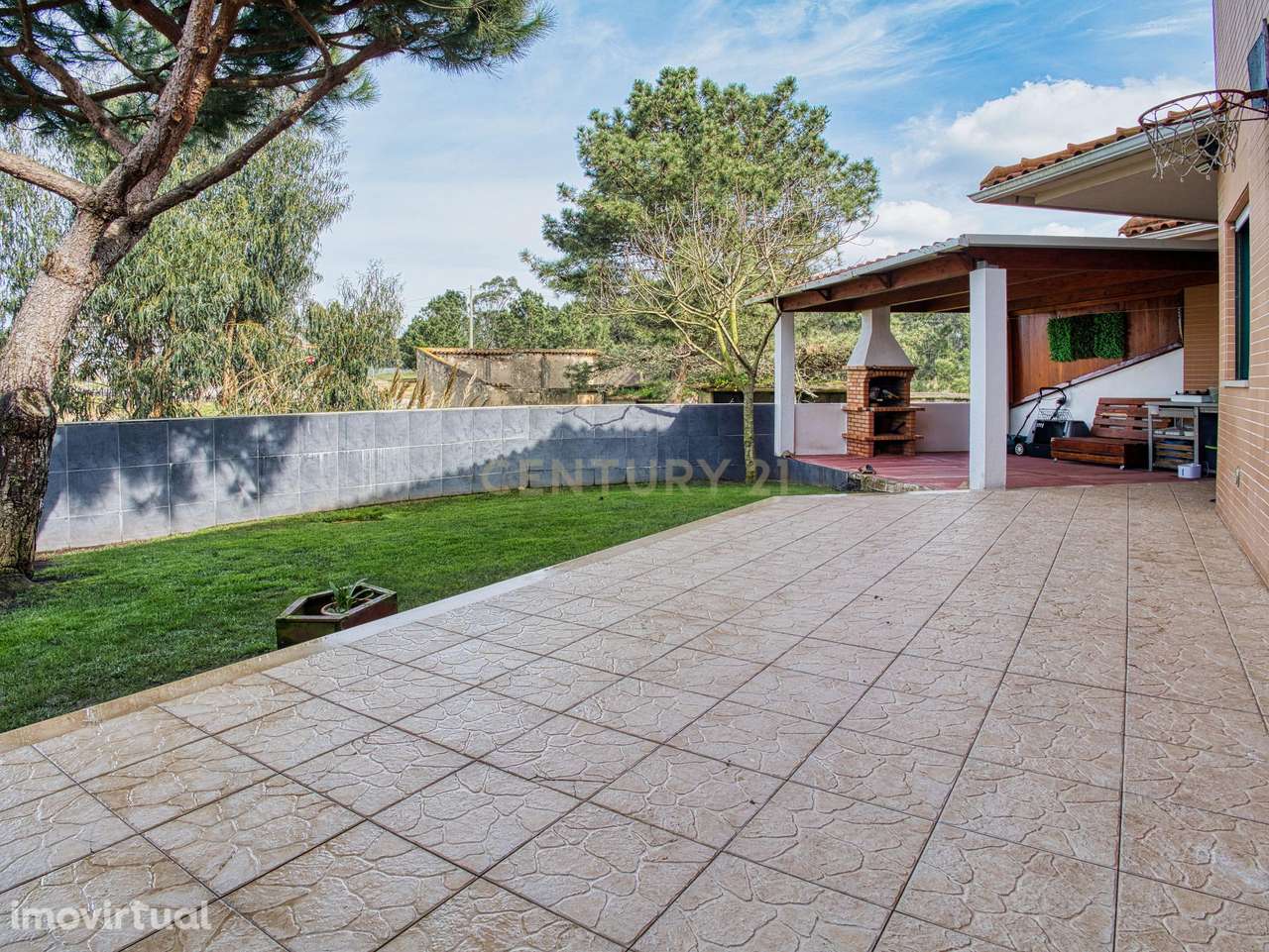 Moradia em São Martinho do Porto – Tranquilidade e Conforto perto da B - Grande imagem: 3/42