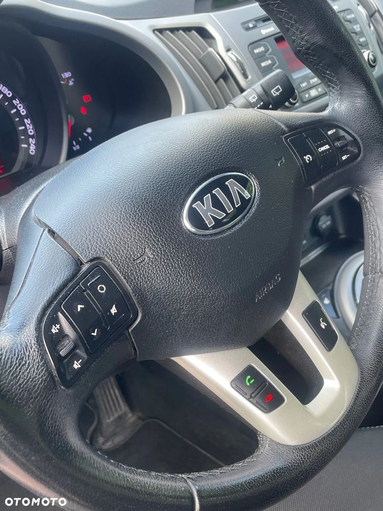 Kia Sportage 1.6 GDI L 2WD - 15