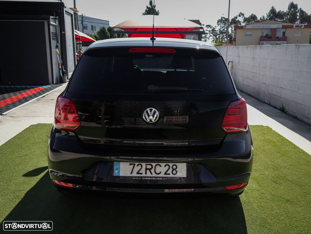 VW Polo 1.0 Trendline - 7