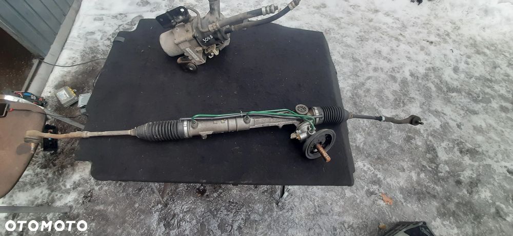 Maglownica, przekładnia kierownicza Koyo - CITROEN C4 - 6820000084 Peugeot 3008 Elektryczna pompa wspomagania hpi V29010520A 116729a 50b070 - 5