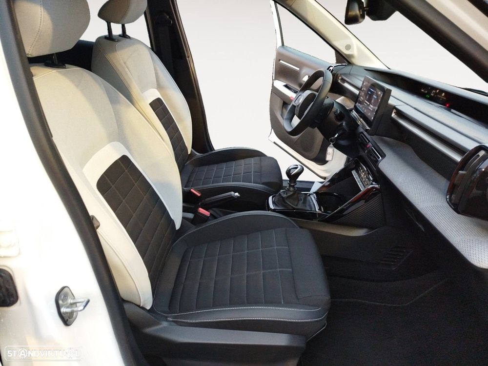 Citroën C3 1.2 PureTech Max - 15