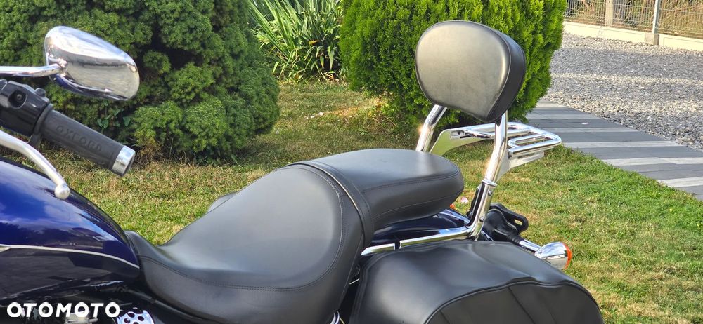Triumph America - 18