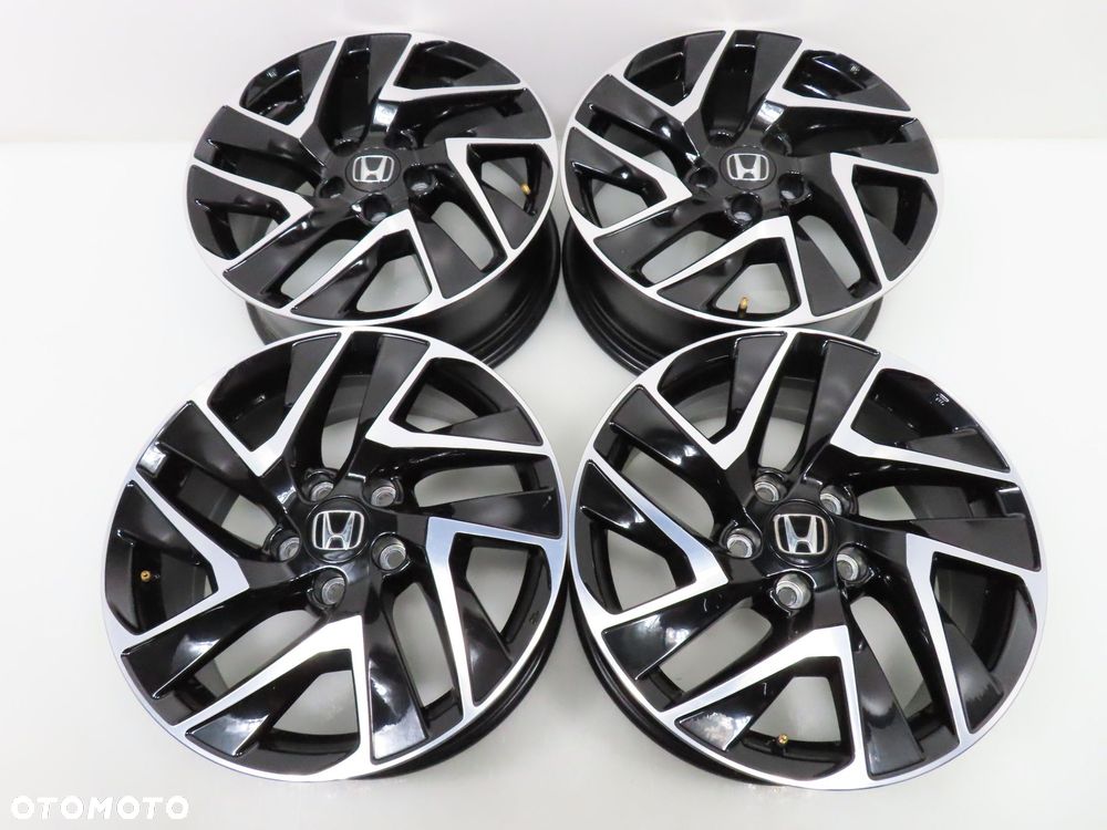 Alufelgi 17'' Honda CR-V Civic 5x114,3 7J ET45 TIW17070A - 8