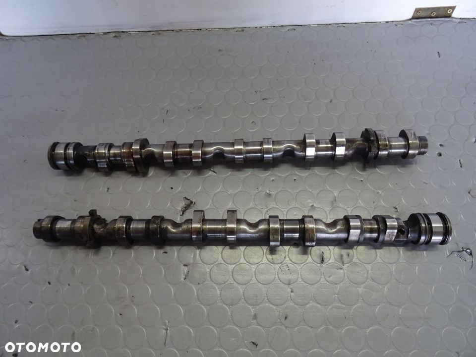 07K109102 07K109101G walki rozrzadu 2.5 TFSI CEP Audi TTRS RS3 RSQ3 czesci - 1