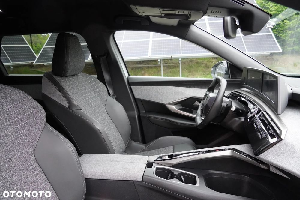 Peugeot 5008 Hybrid 136 e-DSC Active Pack - 16