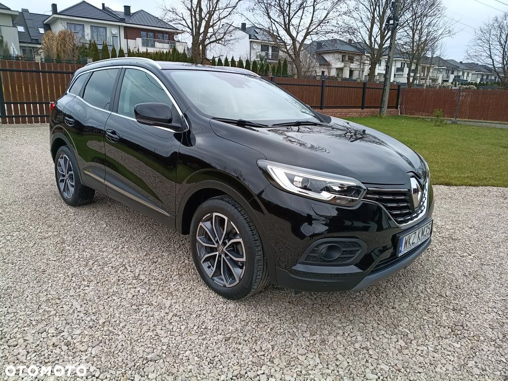 Renault Kadjar 1.3 TCe FAP Intens - 20