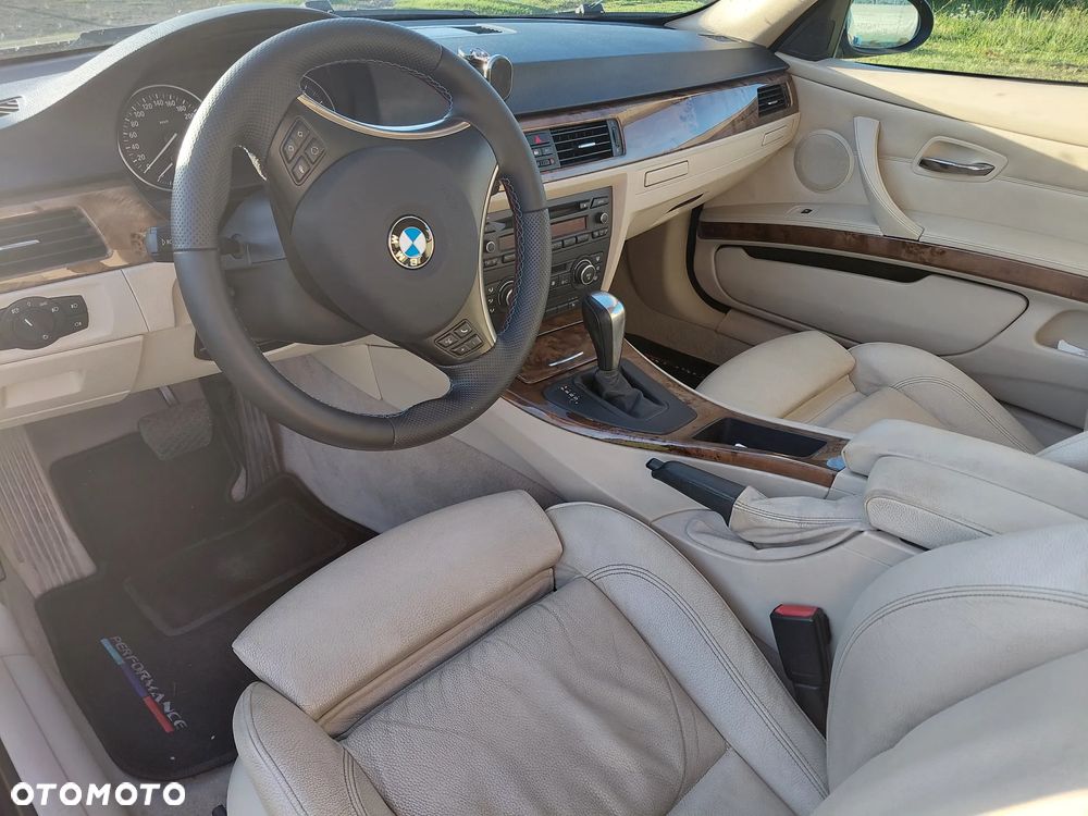 BMW Seria 3 - 15