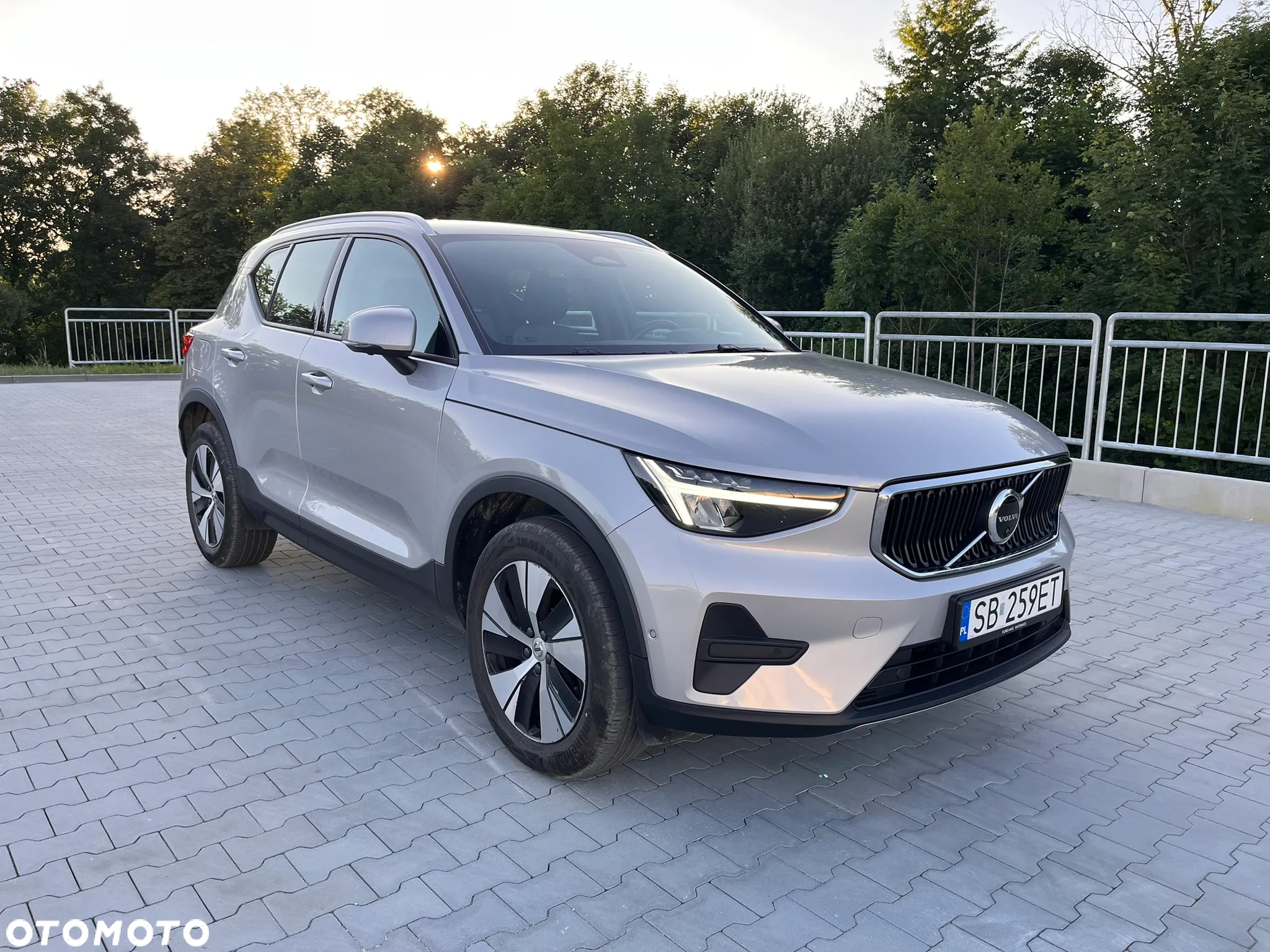 Volvo XC 40 B3 Core - 2