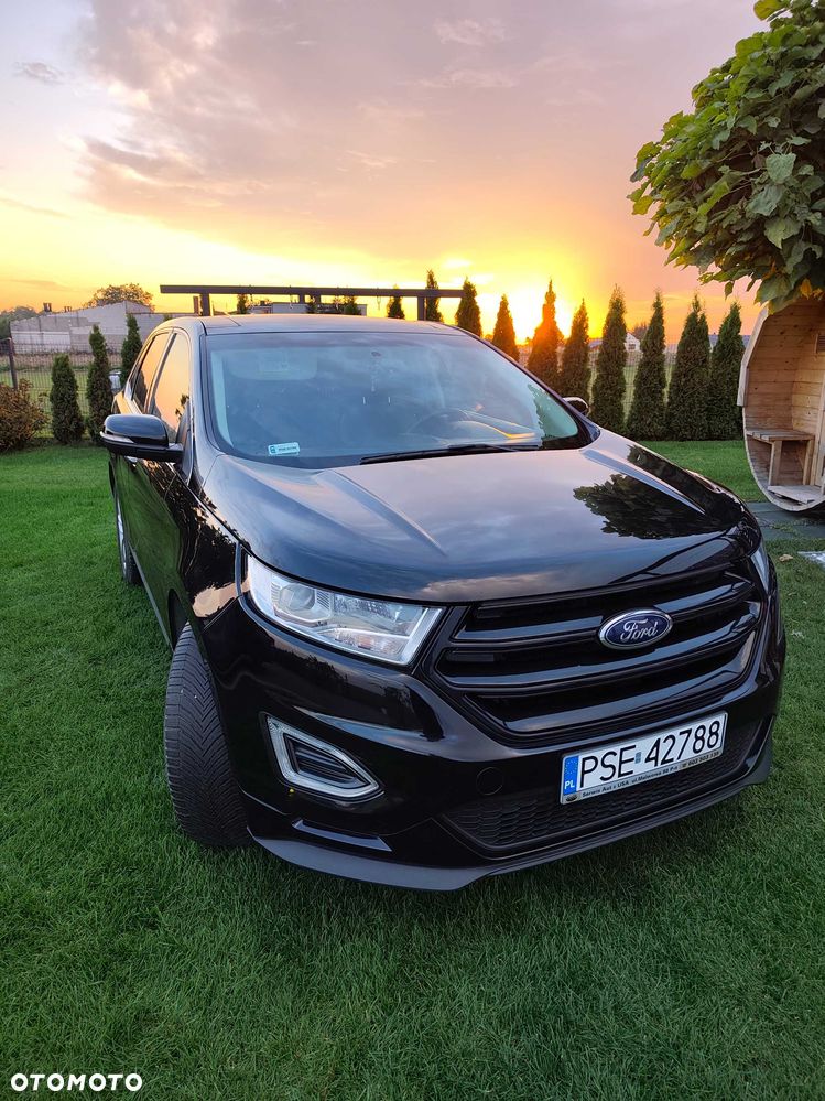 Ford Edge