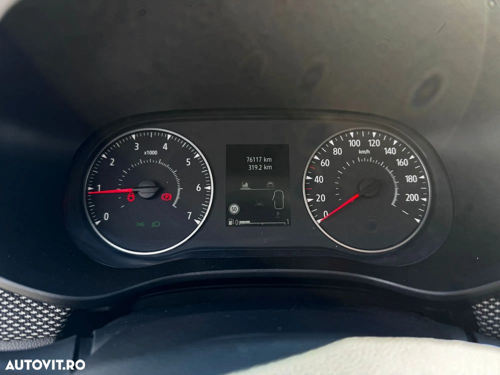 Dacia Logan - 17