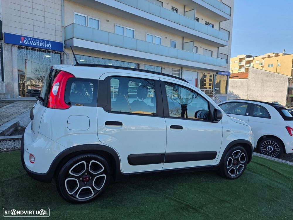 Fiat Panda - 7