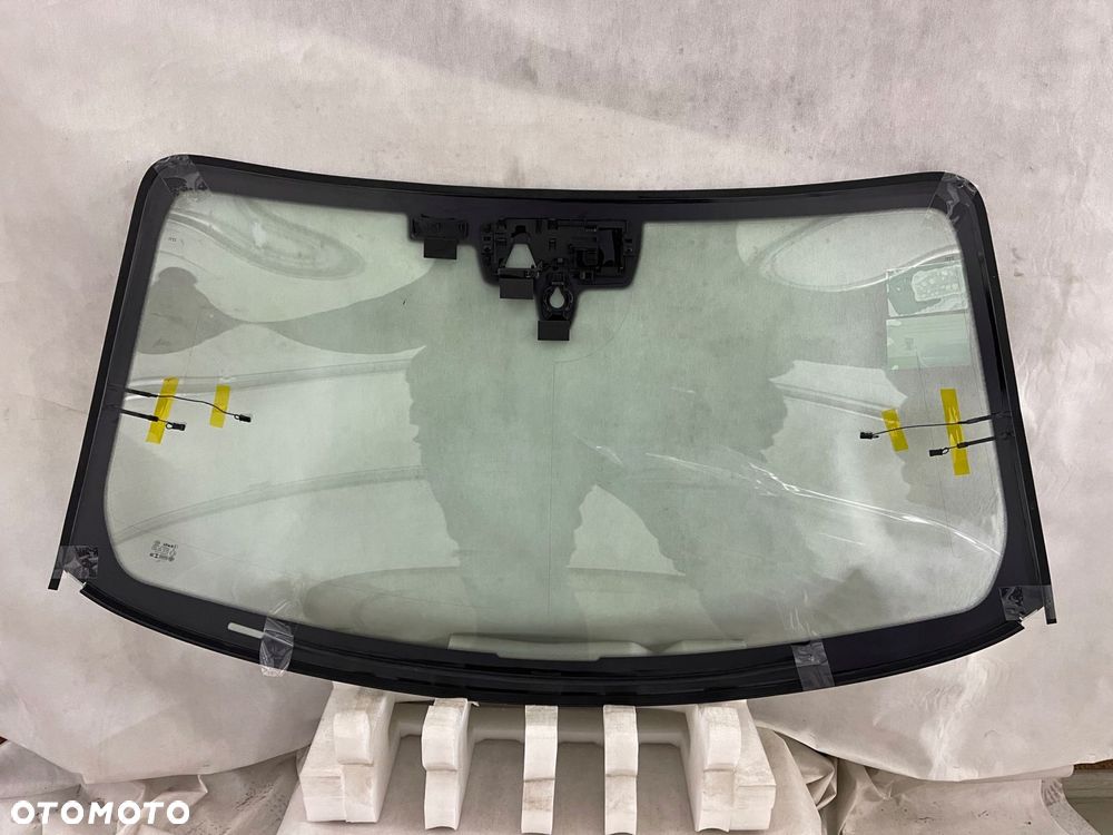 porsche 911 szyba przednia sensor kamera po 2014 - 4