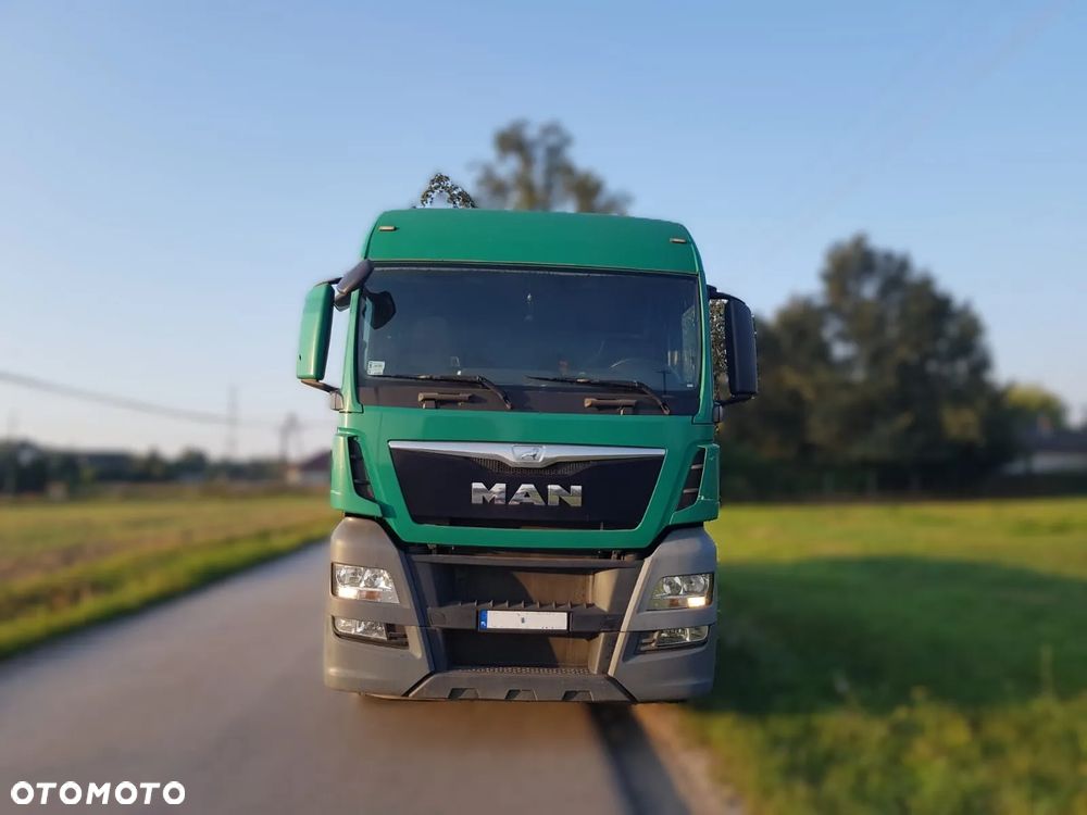MAN TGX 26.440 HAKOWIEC 2014 ZAMIANA - 5