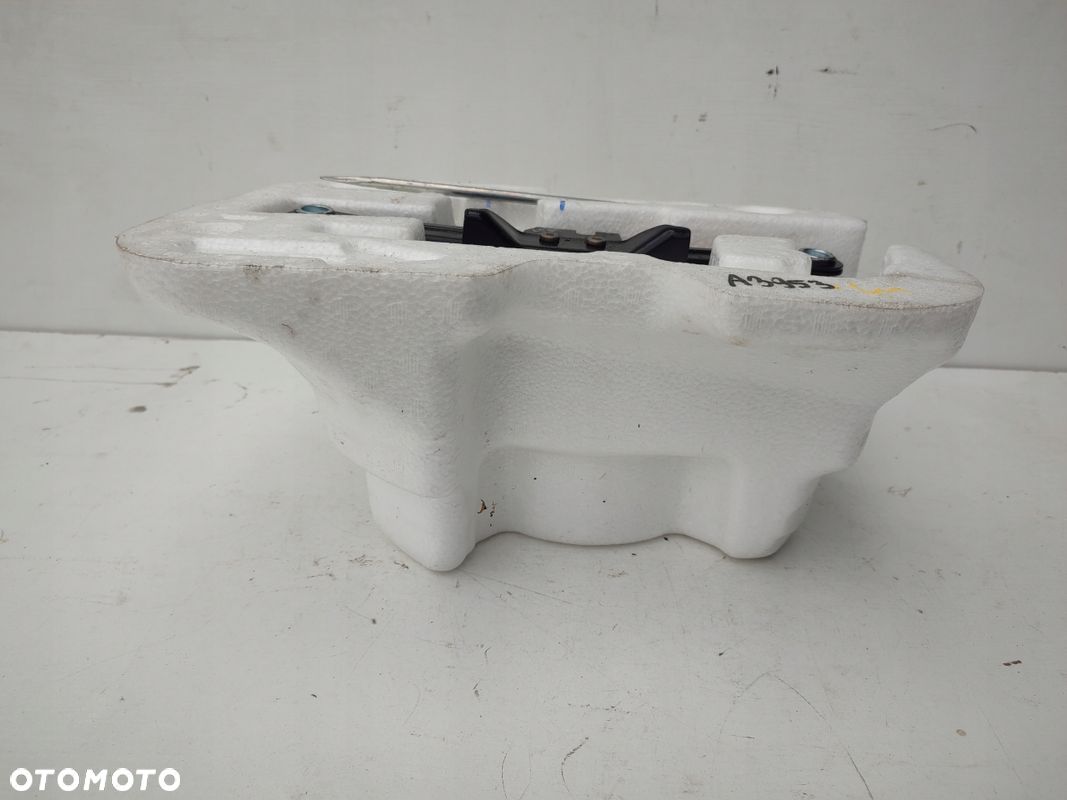 Lewarek ucho holownicze zestaw NISSAN MICRA IV K13 995508AA0A - 1
