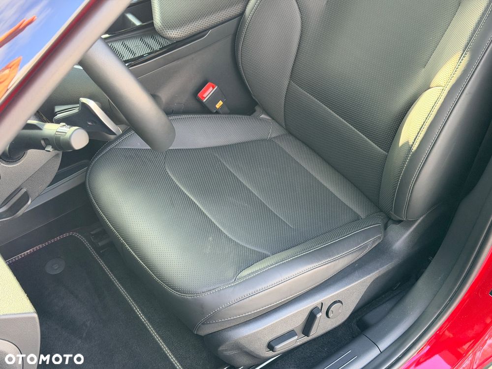 Kia EV6 77.4kWh Plus - 19