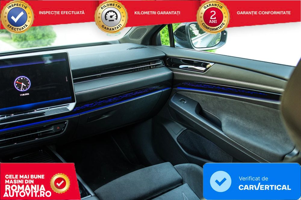 Volkswagen ID.7 77 kWh Prime - 24