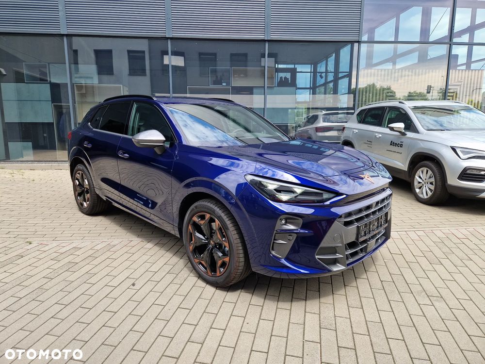 Cupra Terramar - 3