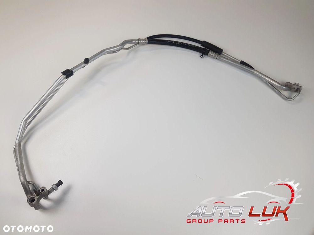 Przewód klimatyzacji Saab 9-3 Lift 2010 - 1