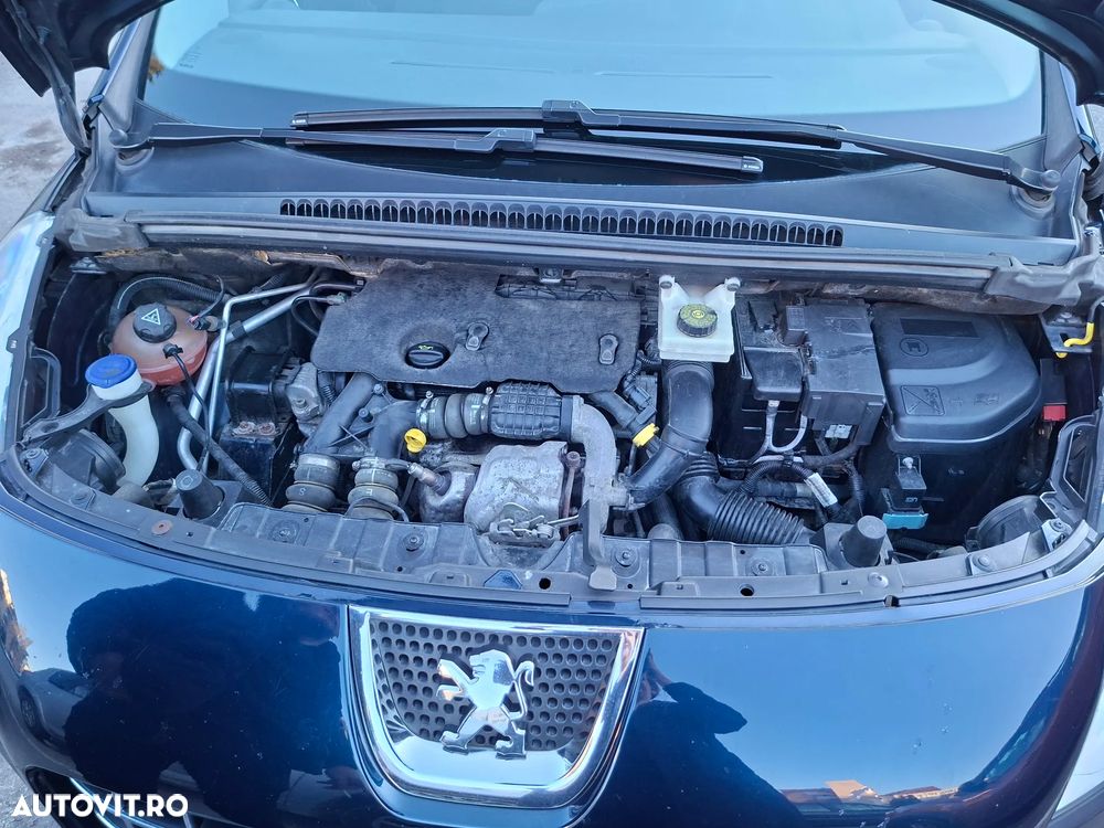 Peugeot 3008 - 7