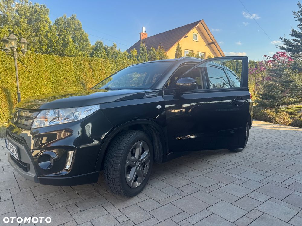 Suzuki Vitara 1.6 Premium 2WD - 2